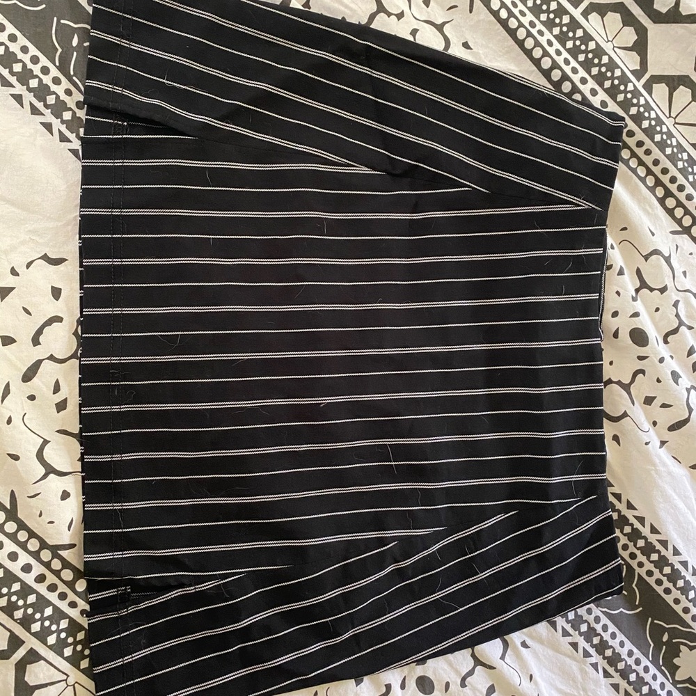 UO mini skirt